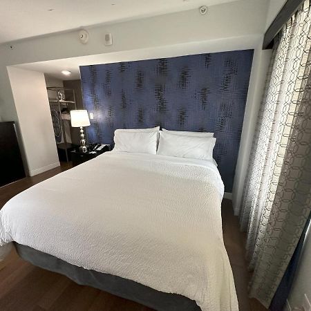 Holiday Inn Express - Dallas Downtown By Ihg Eksteriør bilde