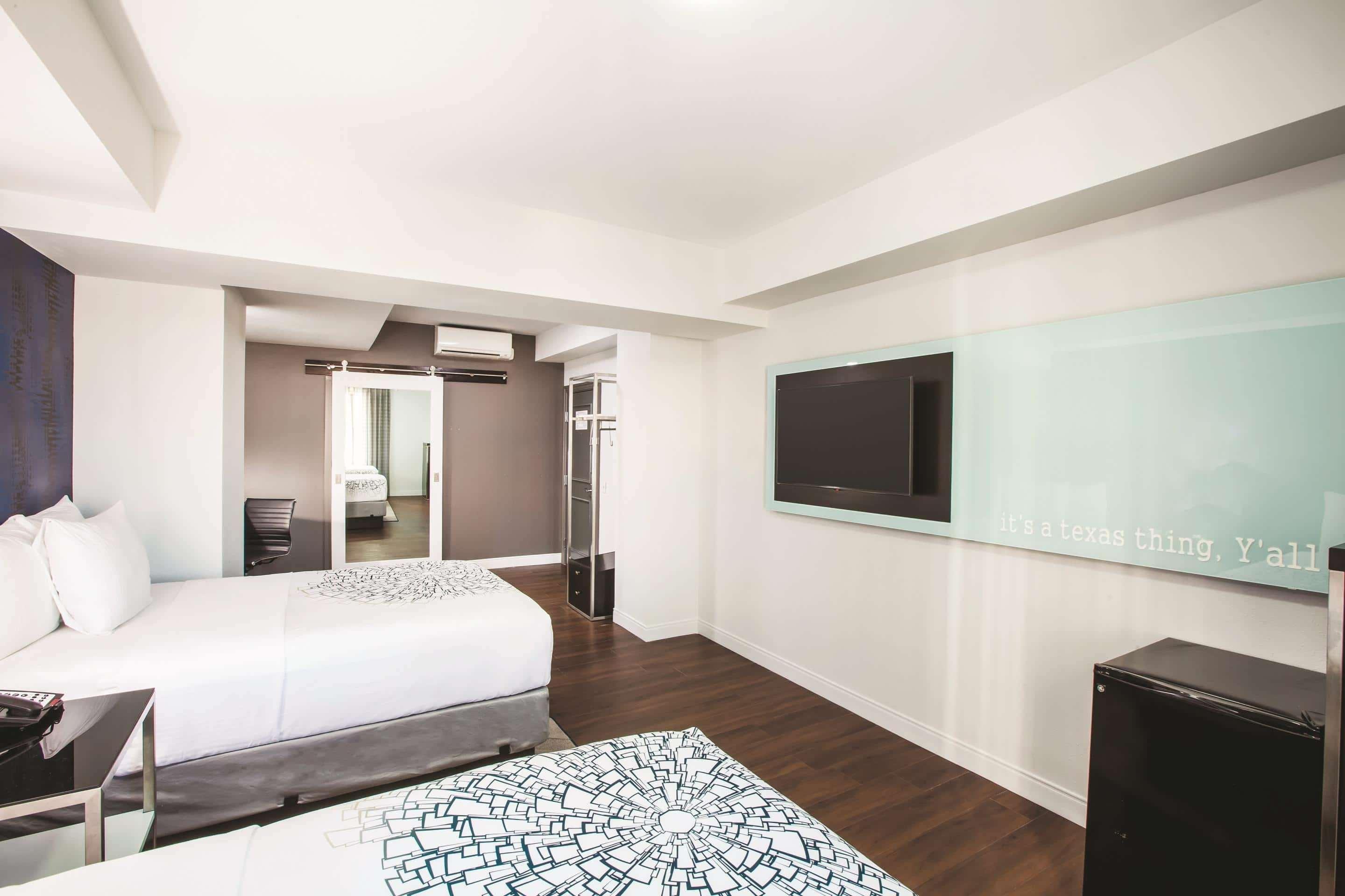 Holiday Inn Express - Dallas Downtown By Ihg Eksteriør bilde