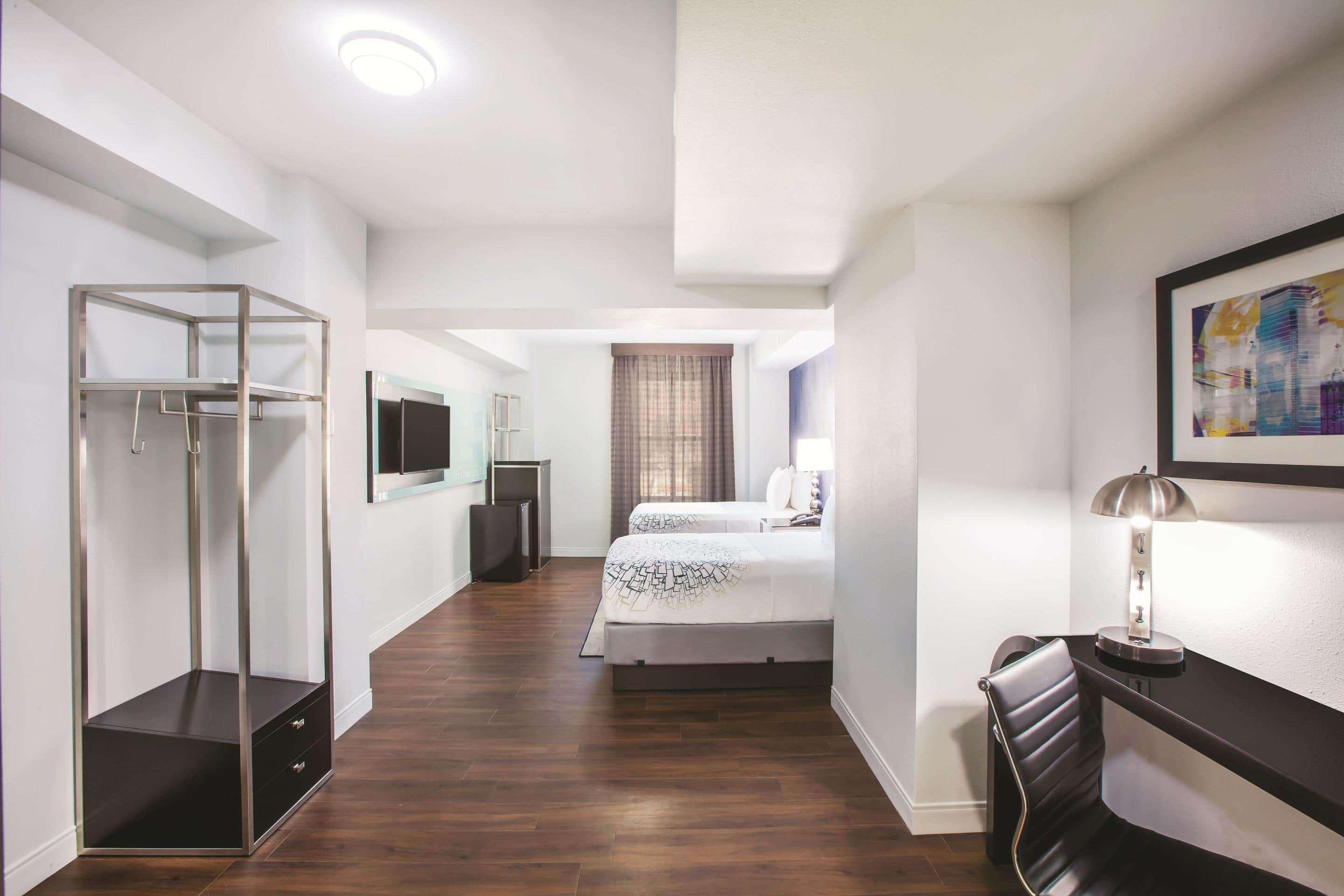 Holiday Inn Express - Dallas Downtown By Ihg Eksteriør bilde