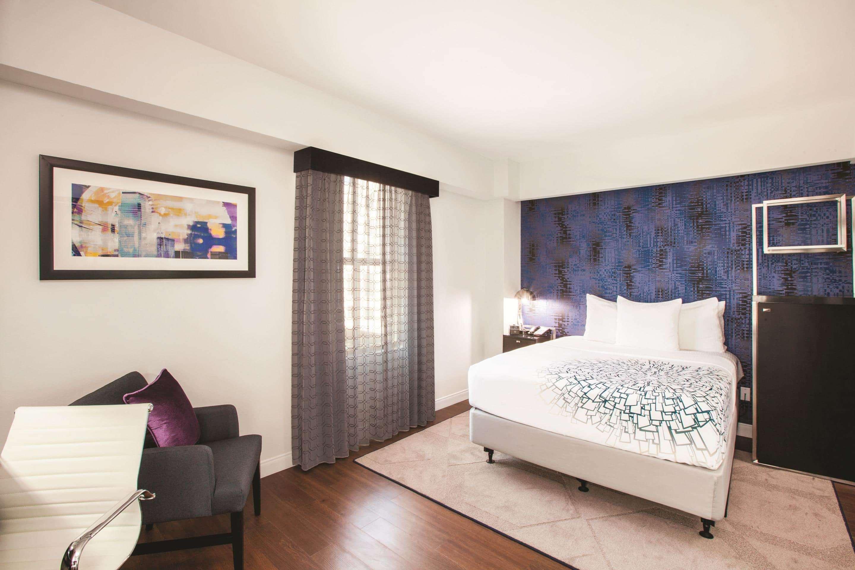 Holiday Inn Express - Dallas Downtown By Ihg Eksteriør bilde