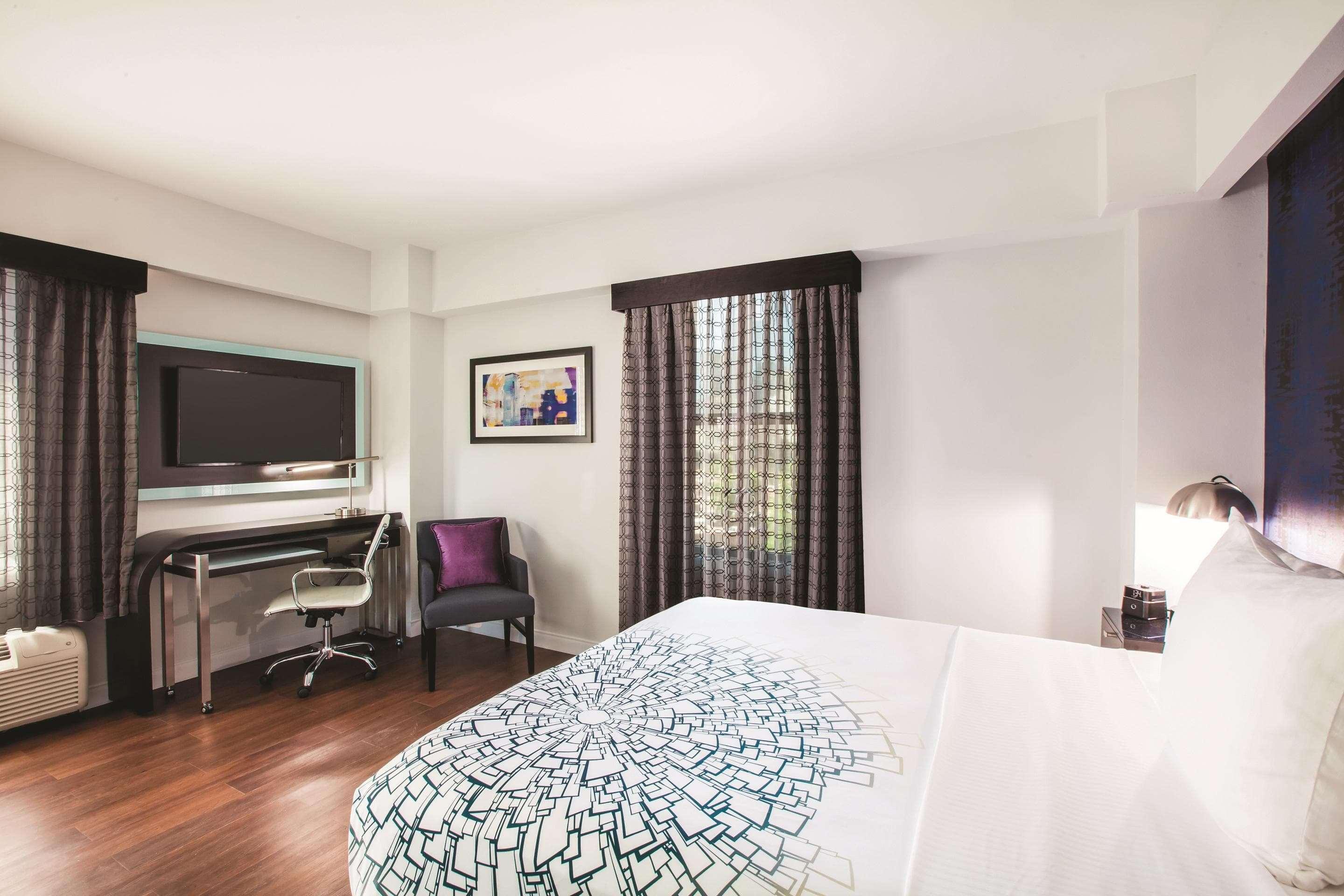 Holiday Inn Express - Dallas Downtown By Ihg Eksteriør bilde