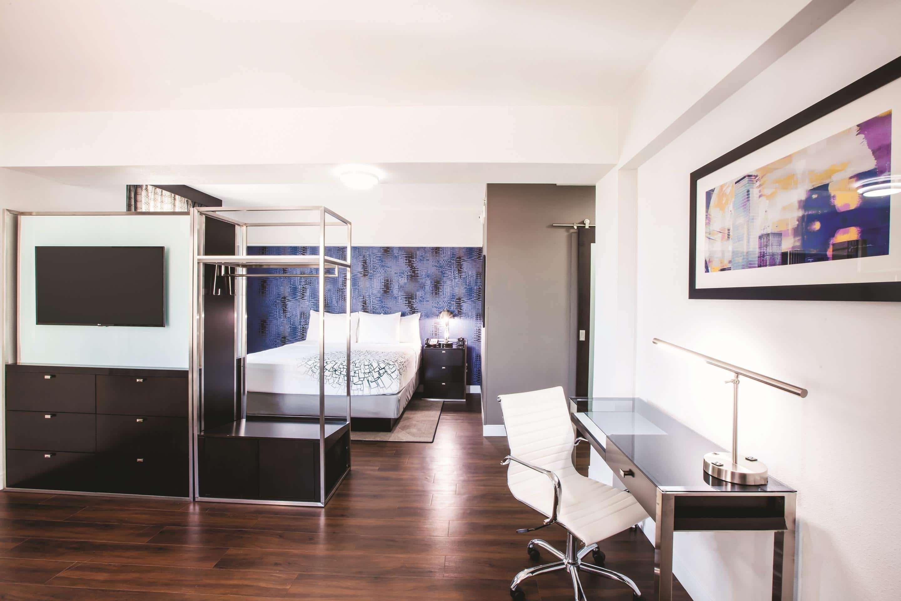 Holiday Inn Express - Dallas Downtown By Ihg Eksteriør bilde