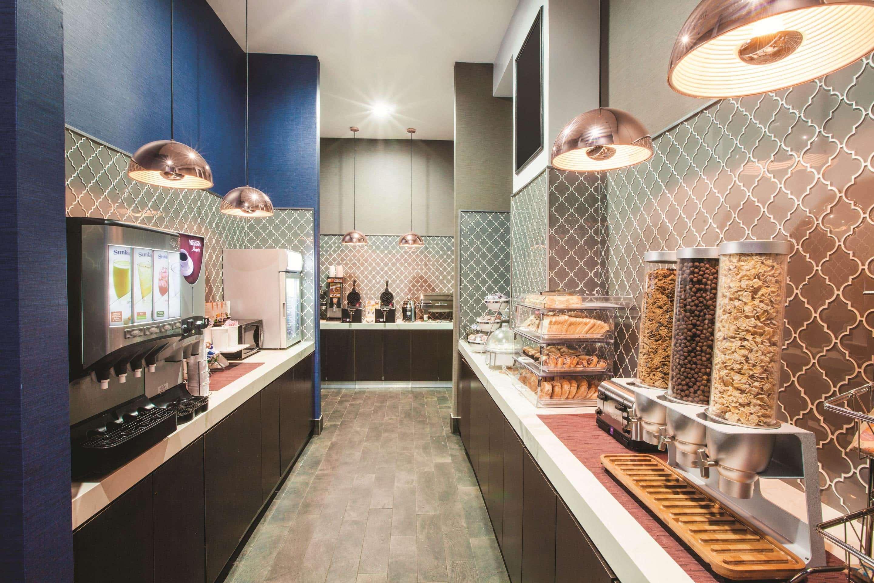 Holiday Inn Express - Dallas Downtown By Ihg Eksteriør bilde
