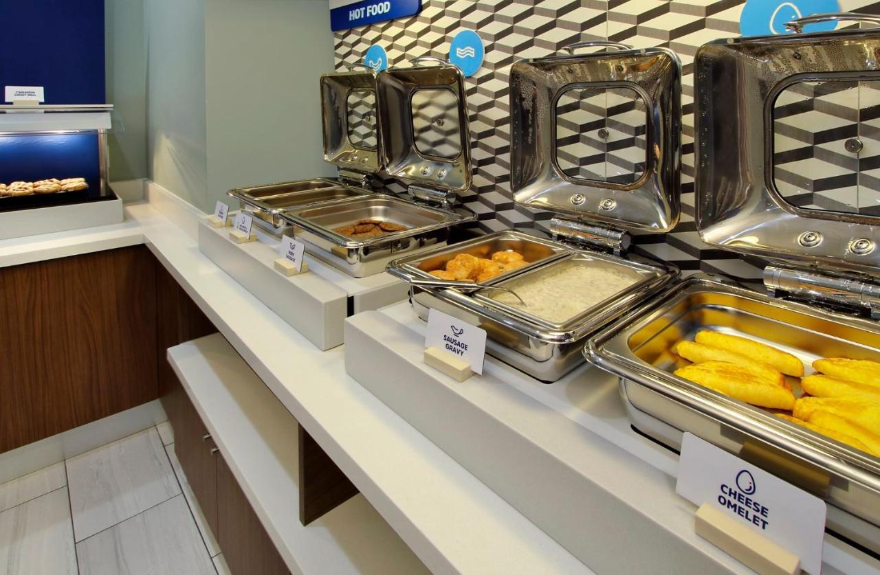 Holiday Inn Express - Dallas Downtown By Ihg Eksteriør bilde