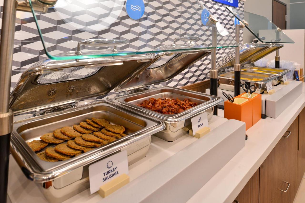 Holiday Inn Express - Dallas Downtown By Ihg Eksteriør bilde