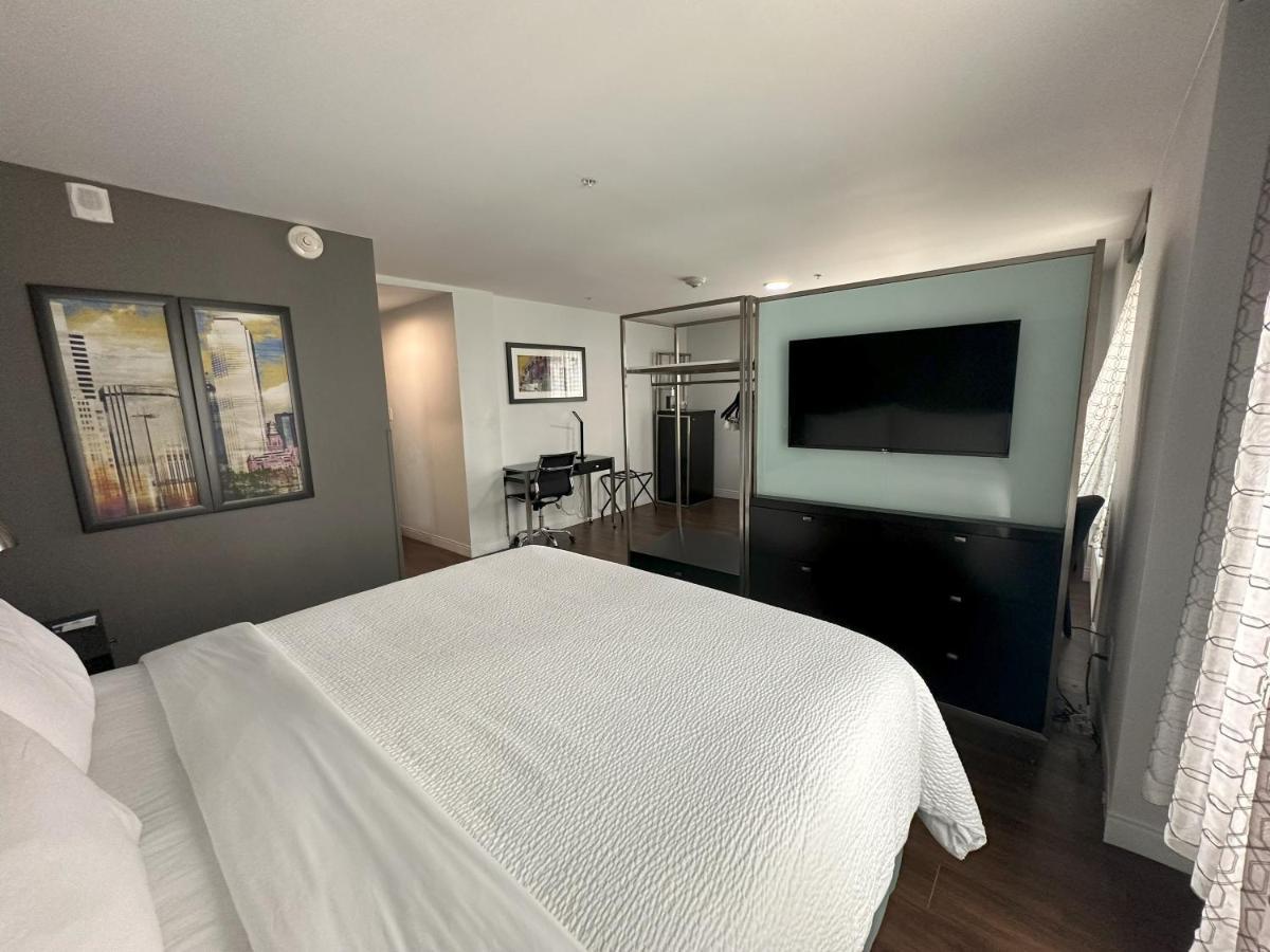 Holiday Inn Express - Dallas Downtown By Ihg Eksteriør bilde