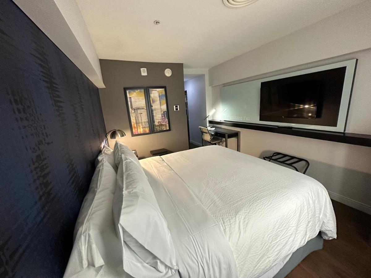 Holiday Inn Express - Dallas Downtown By Ihg Eksteriør bilde