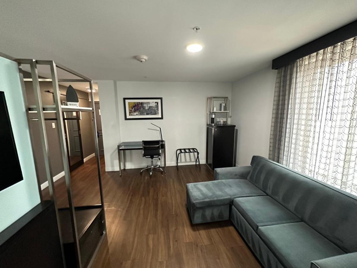 Holiday Inn Express - Dallas Downtown By Ihg Eksteriør bilde