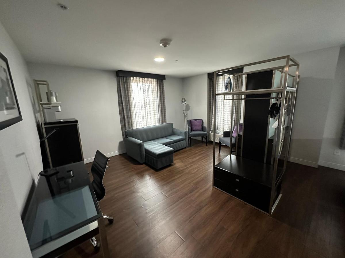 Holiday Inn Express - Dallas Downtown By Ihg Eksteriør bilde