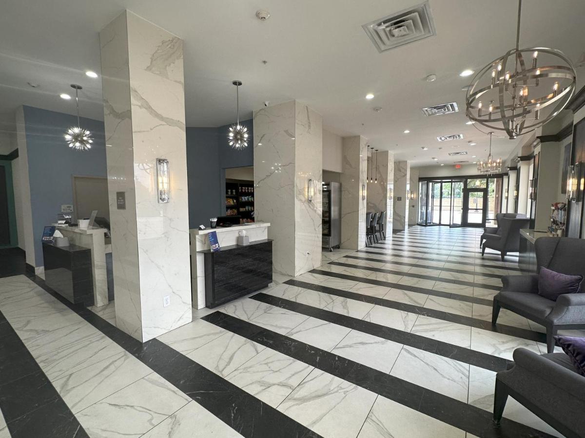 Holiday Inn Express - Dallas Downtown By Ihg Eksteriør bilde