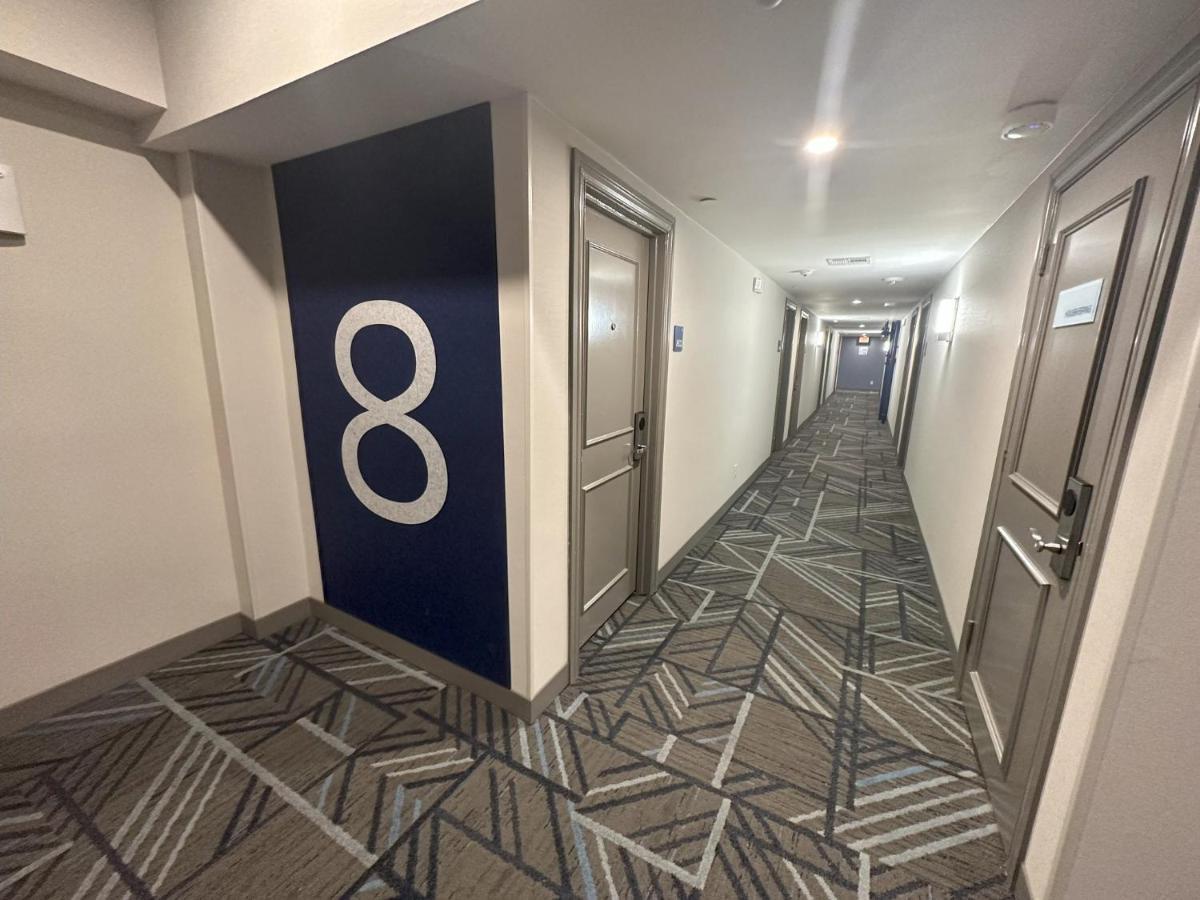 Holiday Inn Express - Dallas Downtown By Ihg Eksteriør bilde