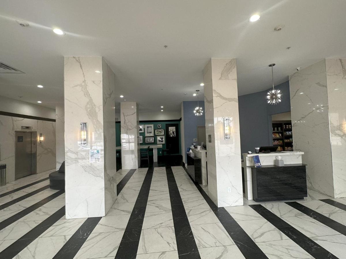 Holiday Inn Express - Dallas Downtown By Ihg Eksteriør bilde